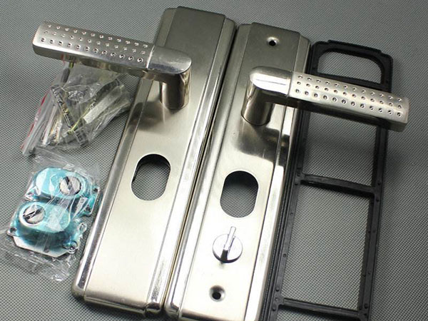 邯鄲鎖業(yè)公司