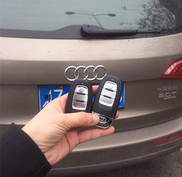 濟(jì)寧汽車開鎖電話