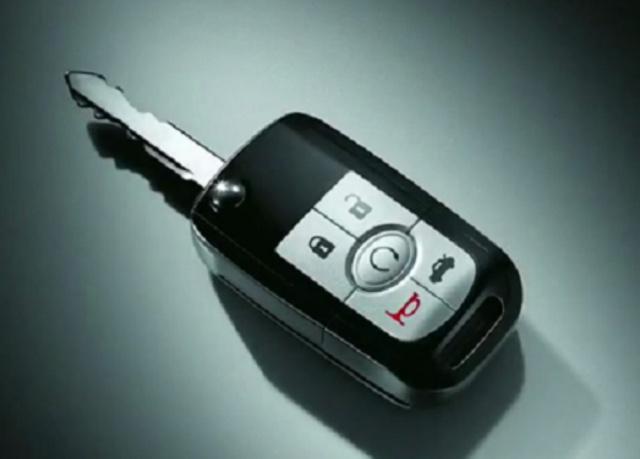 西安車(chē)鑰匙鎖后備箱了怎么辦